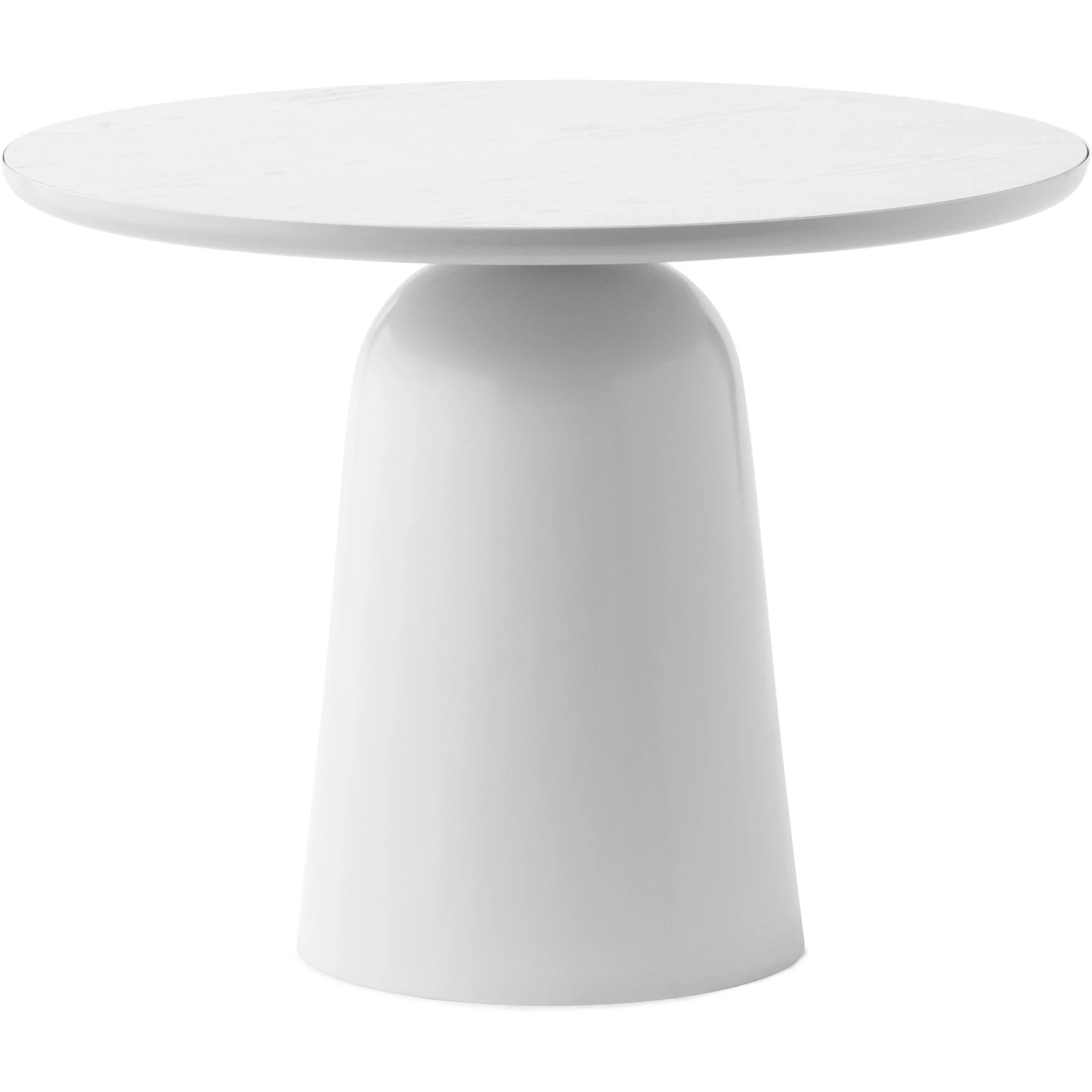 Normann Copenhagen Turn Soffbord Varmgr&aring; - Soffbord Askfan&eacute;r Varmgr&aring; - 602246