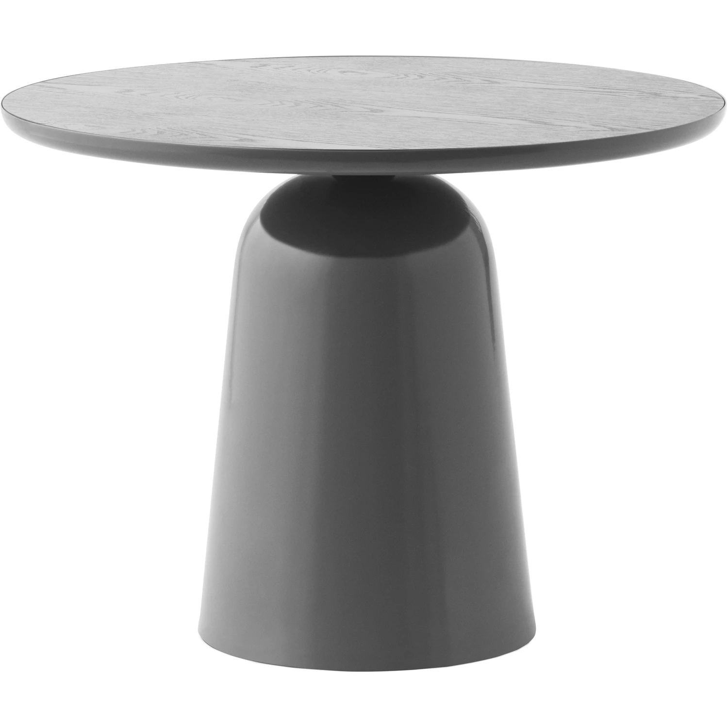 Normann Copenhagen Turn Soffbord Gr&aring; - Soffbord Askfan&eacute;r Gr&aring; - 602247