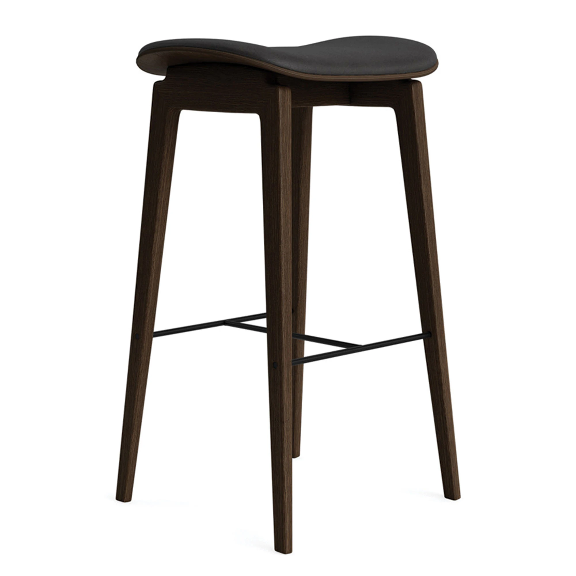 Norr11 Ny11 Barpall M&ouml;rk / Antracit - Barstolar Ek Antracit - W1NY112041FSCODSVL21003