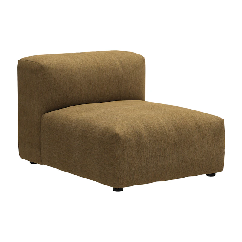 Reposé Mittdel Lounge Medium, Alpaca