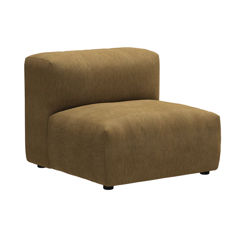 Reposé Mittdel Medium, Alpaca