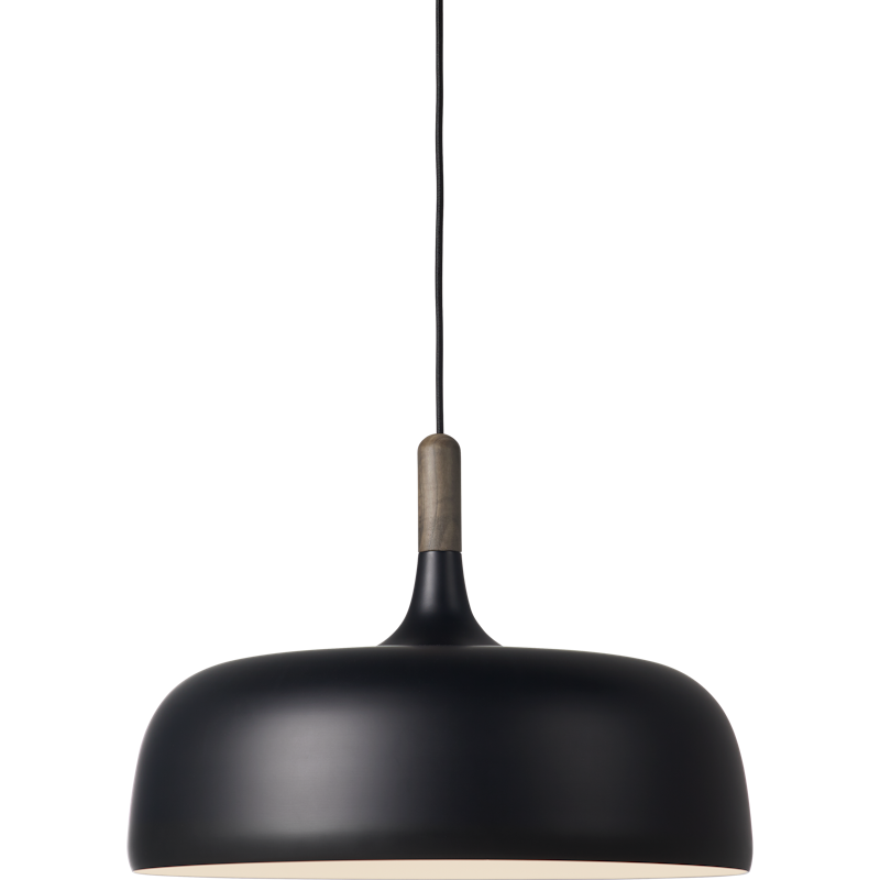 Acorn Pendel, Svart