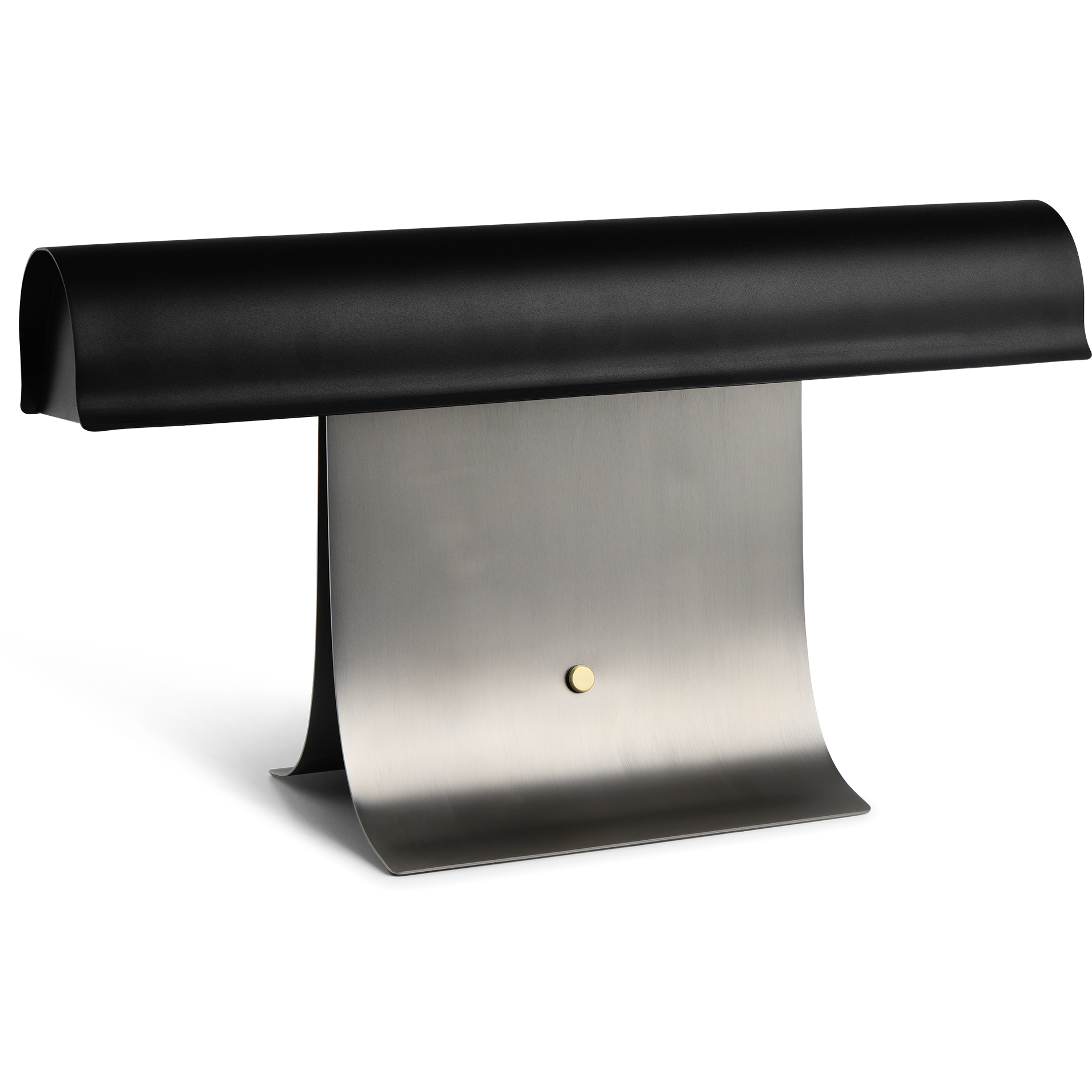 Northern Archive Bordslampa 50 Cm Svart - Bordslampor Stål Svart - 782