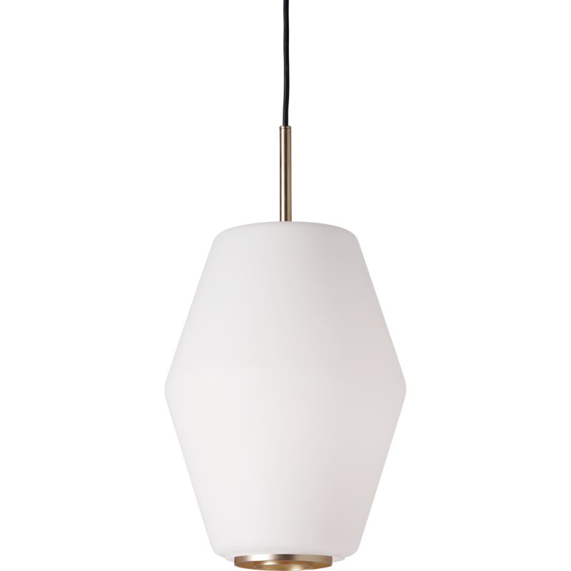 Dahl Pendel Large, Mässing