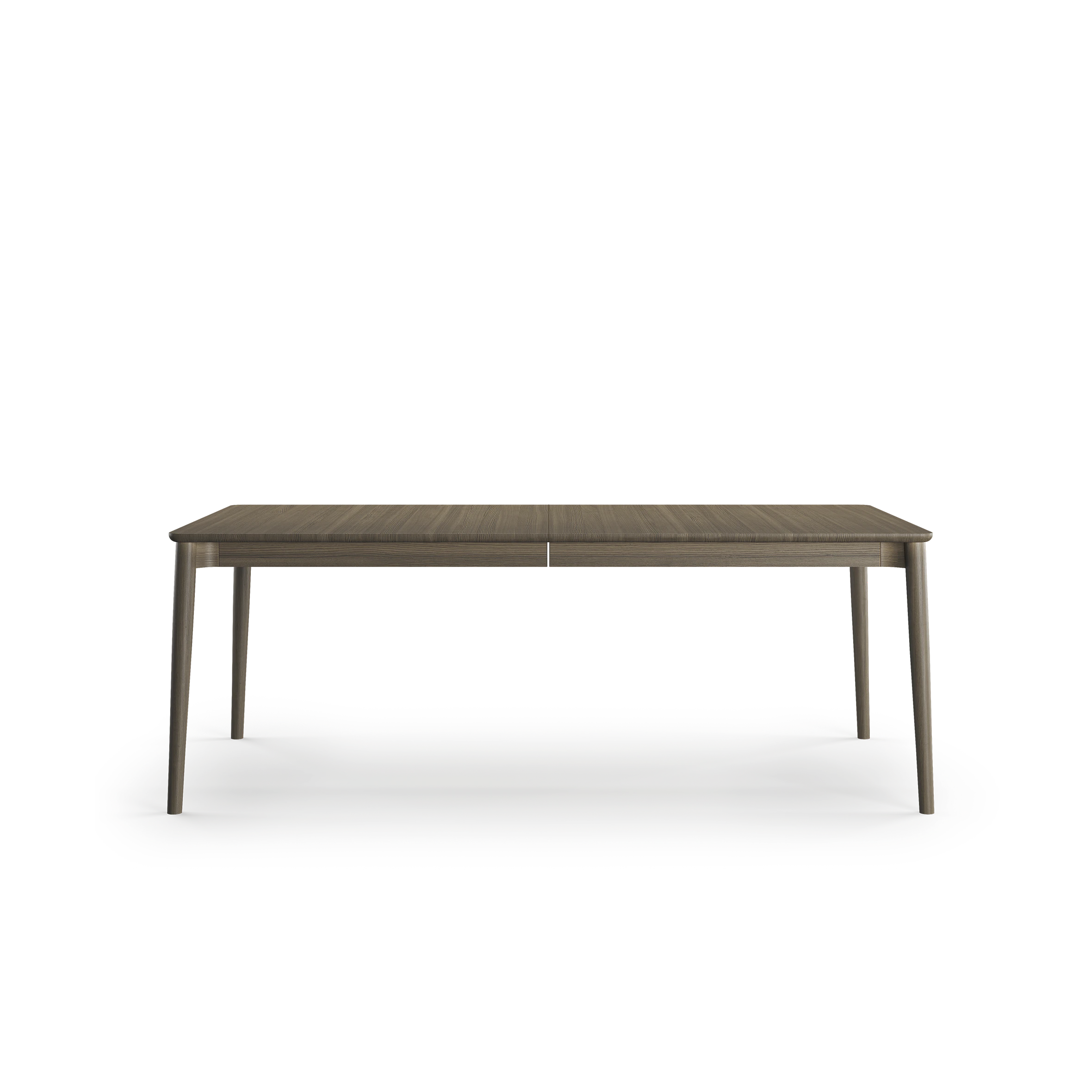 Northern Expand Matbord 200x90 R&ouml;kt - Matbord & Barbord Ek R&ouml;kt Ek - 2612