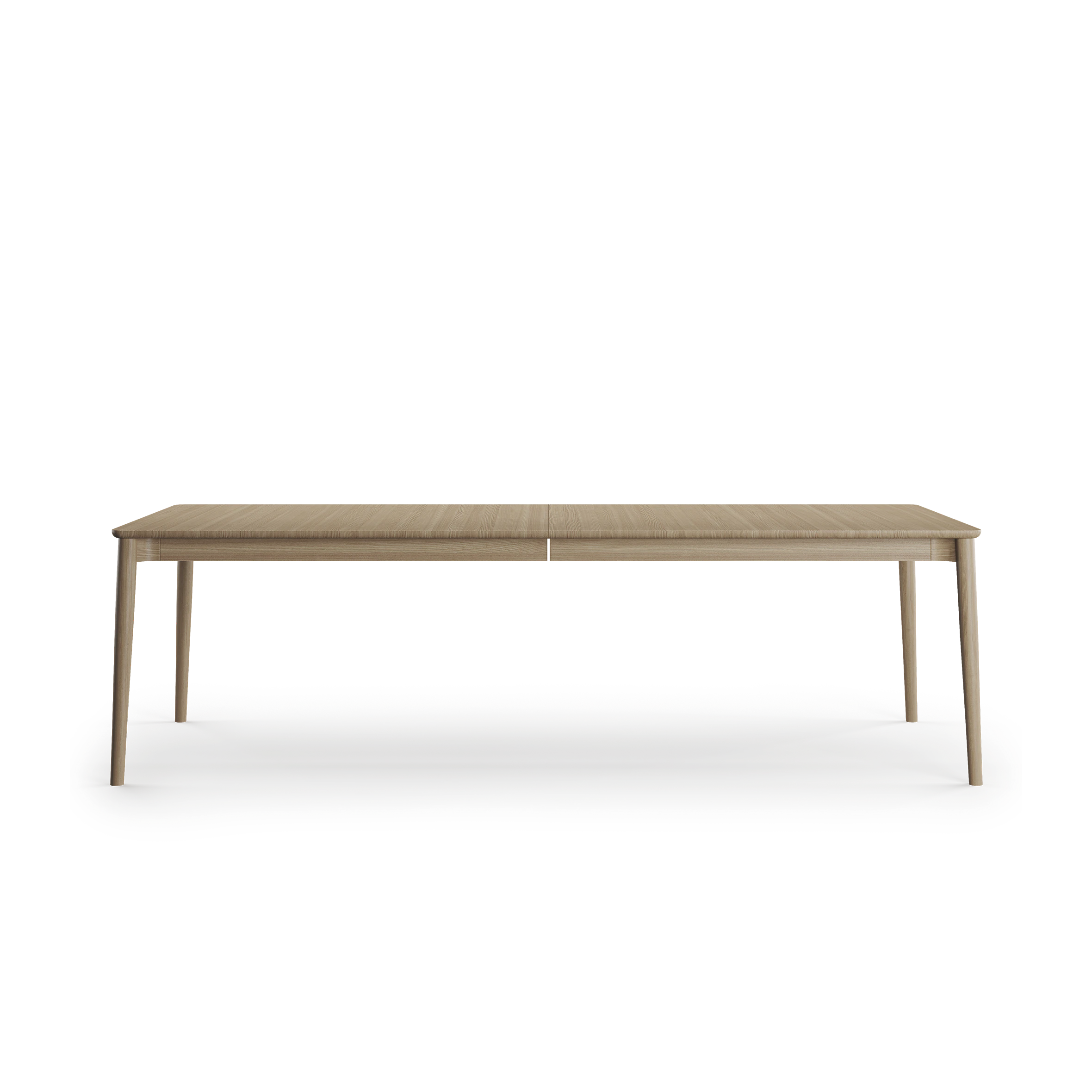 Northern Expand Matbord 250x90 Ljusoljad - Matbord & Barbord Ek Oljad Ek - 2614