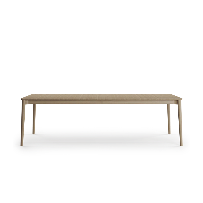 Expand Matbord 250x90 Ljusoljad Ek