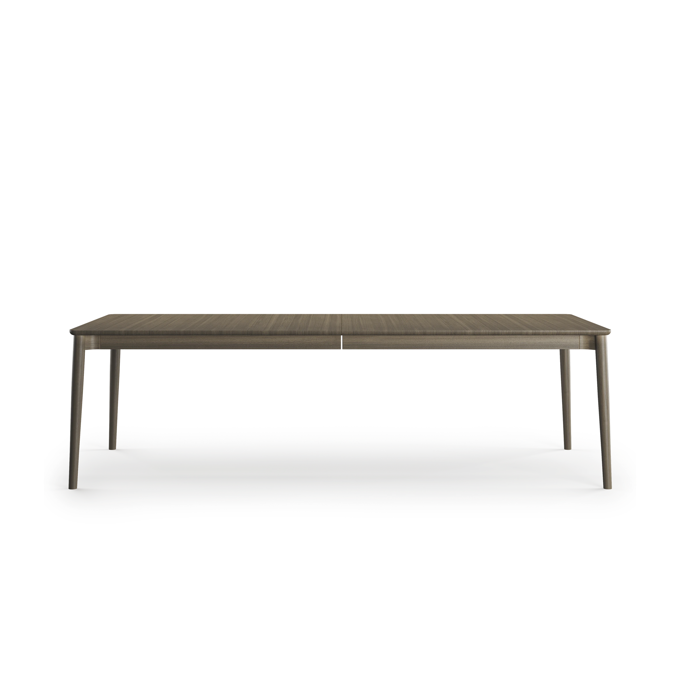 Northern Expand Matbord 250x90 R&ouml;kt - Matbord & Barbord Ek R&ouml;kt Ek - 2615