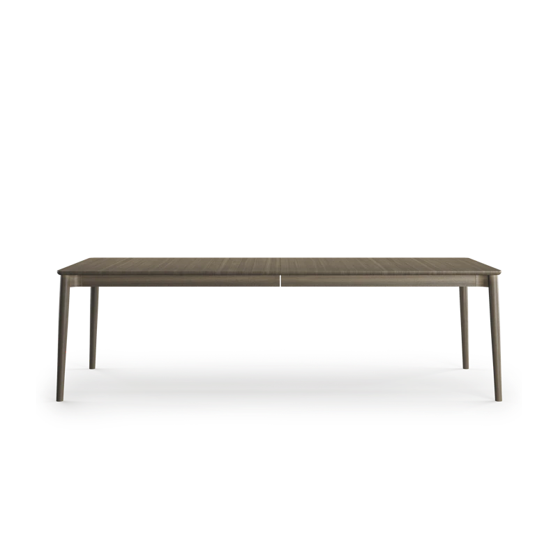 Expand Matbord 250x90 Rökt Ek