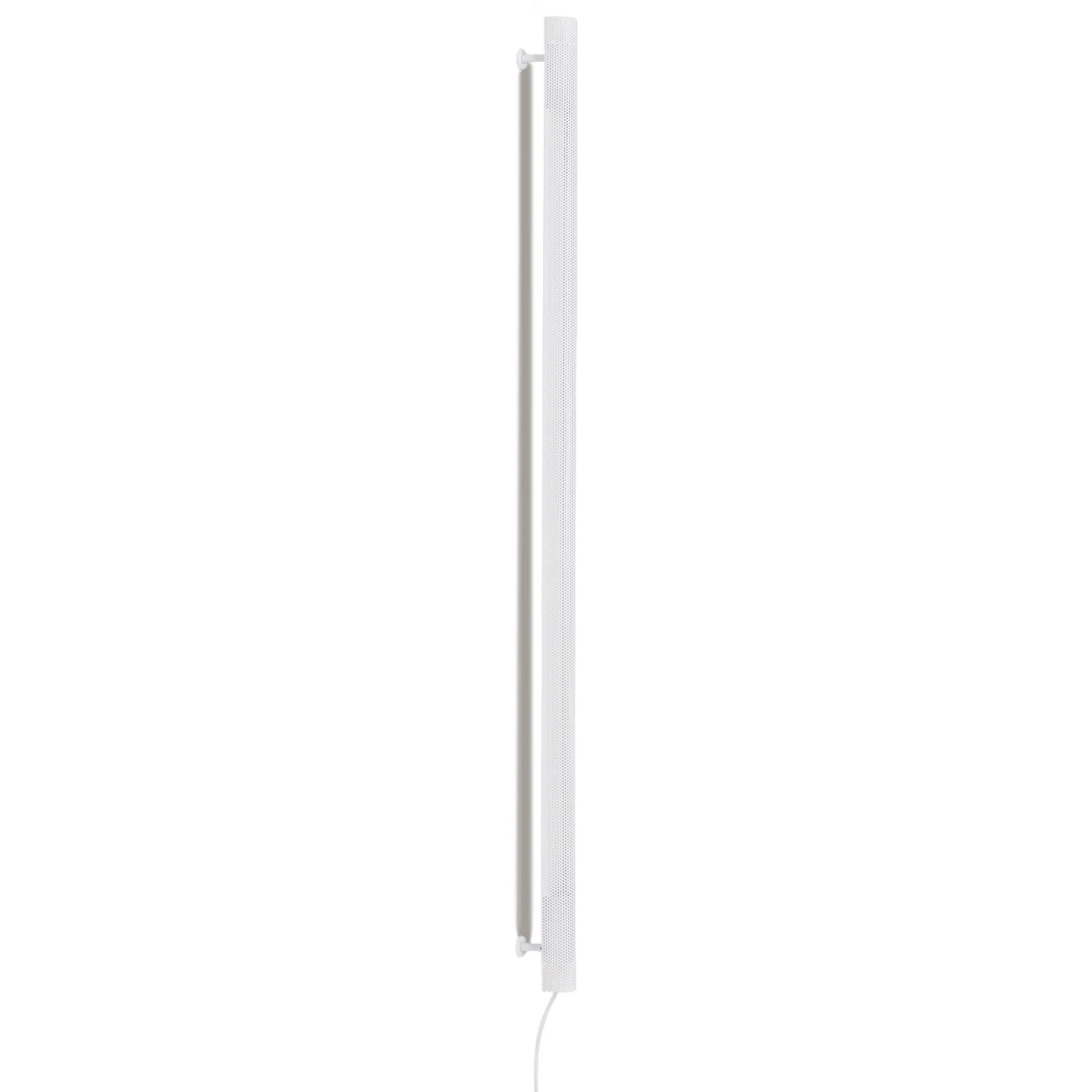 Nuad Radent V&auml;gglampa 1350 Mm Vit - V&auml;gglampor St&aring;l Vit - 40173