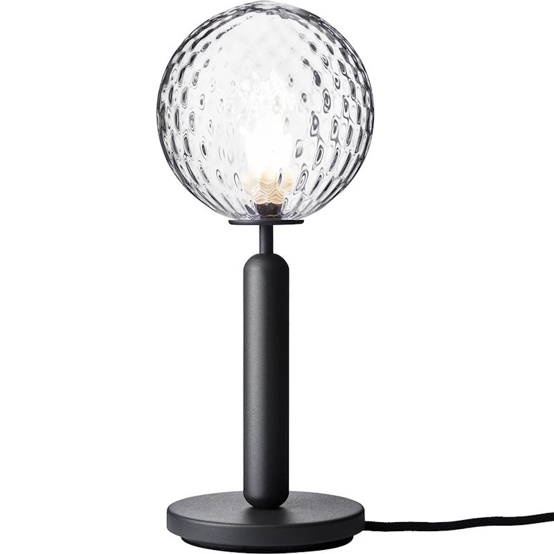 Miira Bordslampa, Rock Grey / Klar