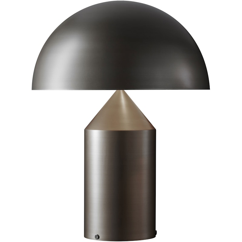 Atollo 233 Bordslampa 70 cm, Satin Bronze