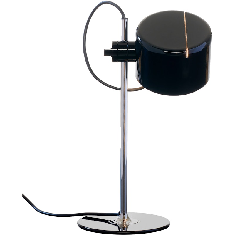 Mini Coupé 2201 Bordslampa, Svart