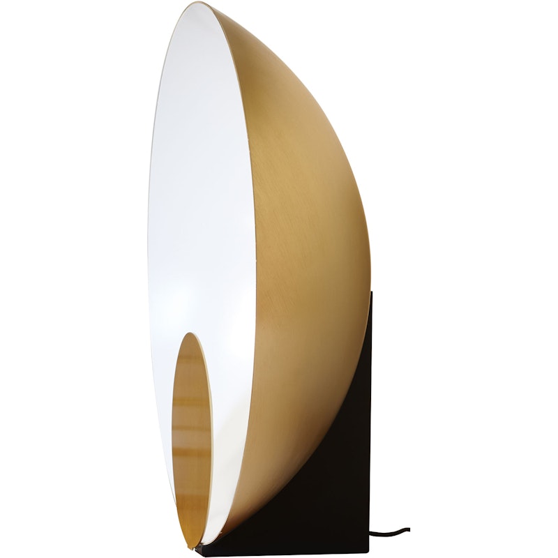 Siro 287 Bordslampa, Satin Gold