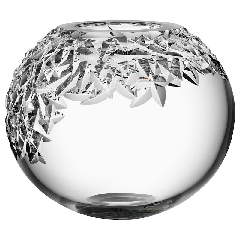Carat Globe Vas, 30,5 cm