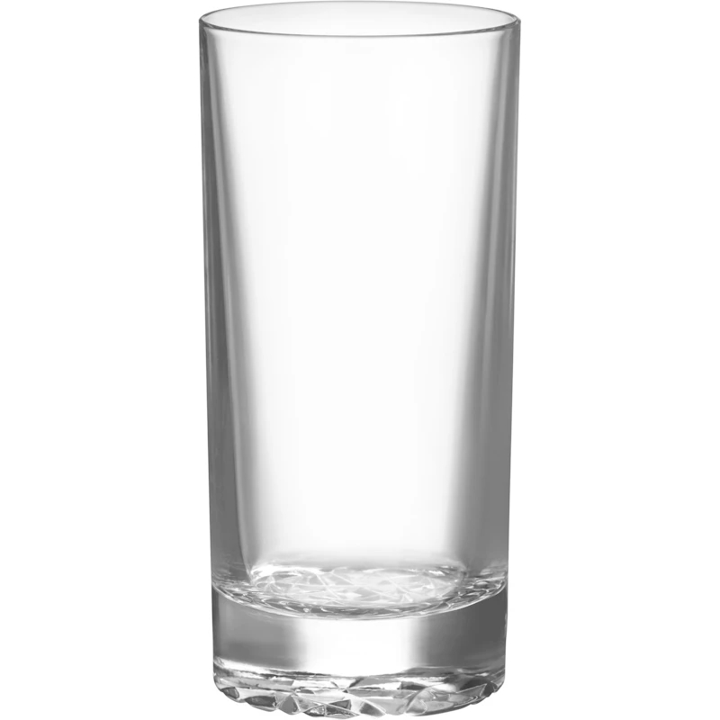 Carat Highballglas 2-pack, 35 cl