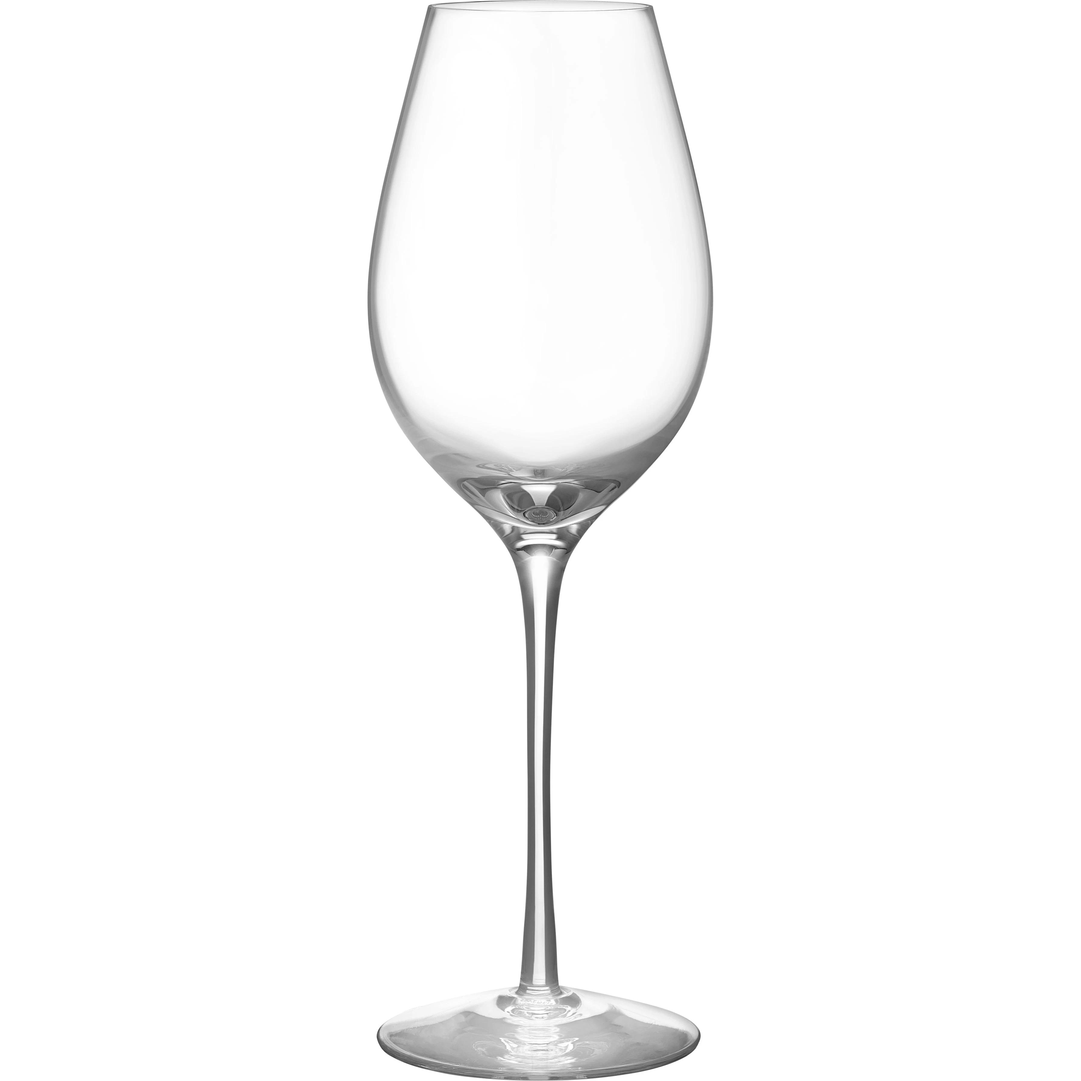 Orrefors Difference Crisp Vitvinsglas 46 Cl - Vinglas Munbl&aring;st Glas Klar - 6292118