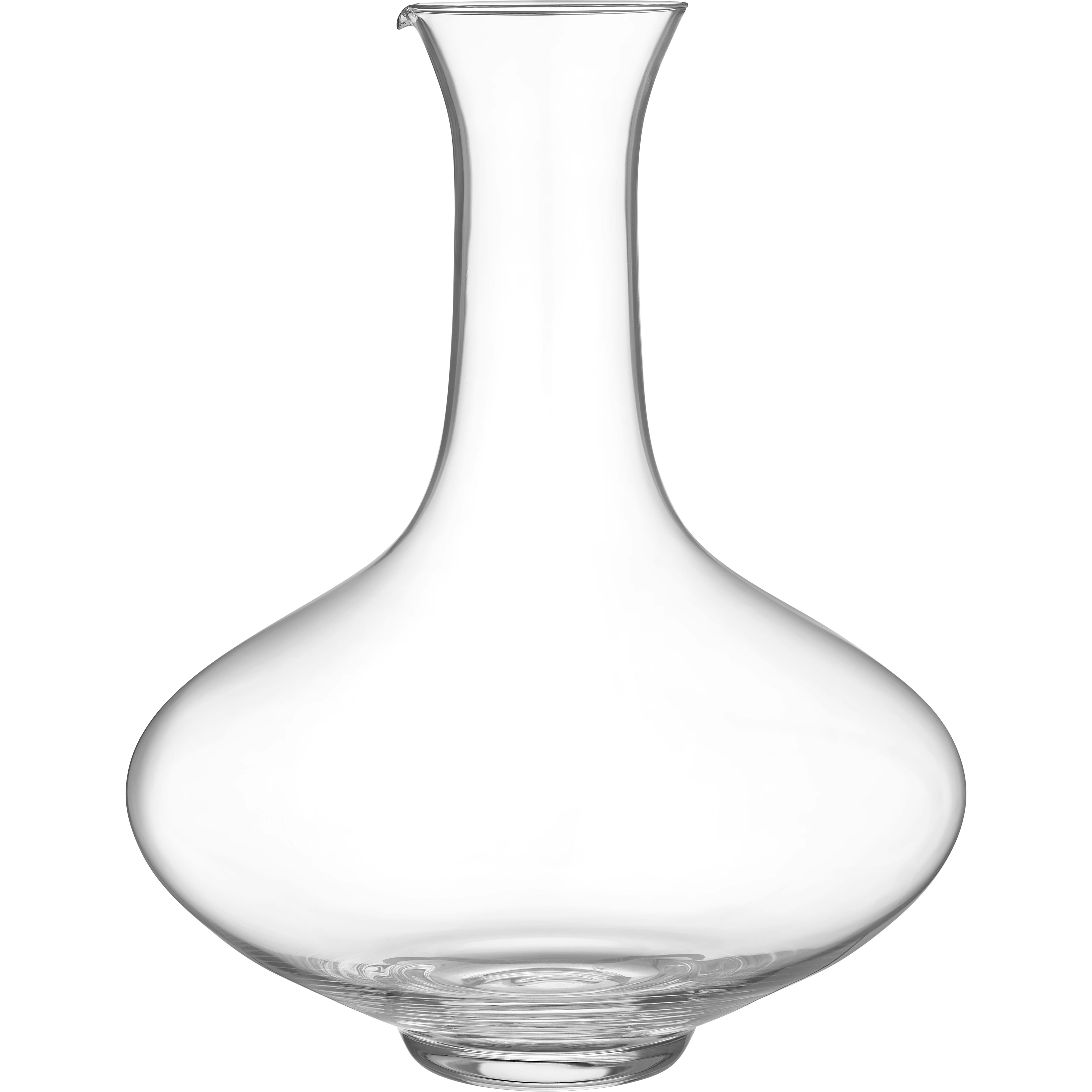 Orrefors Difference Dekanter Magnum 300 Cl - Vinkaraffer Klar - 6292186