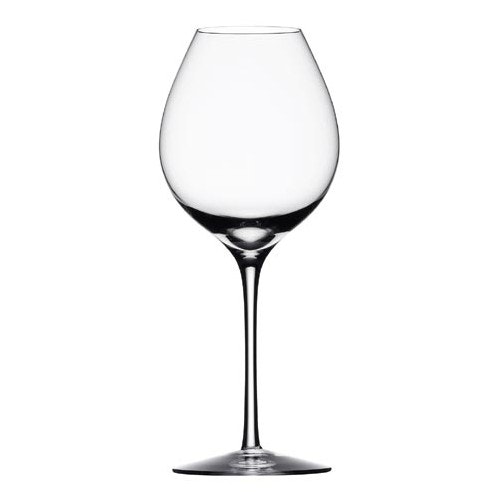 Orrefors Difference Fruit Vitvinsglas 45 Cl - Vinglas Munbl&aring;st Glas Klar - 6292116