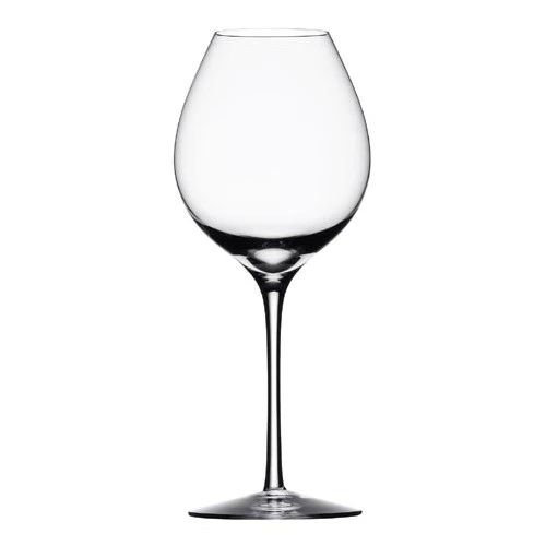 Orrefors Difference Fruit Vitvinsglas 45 Cl - Vinglas Munbl&aring;st Glas Klar - 6292116