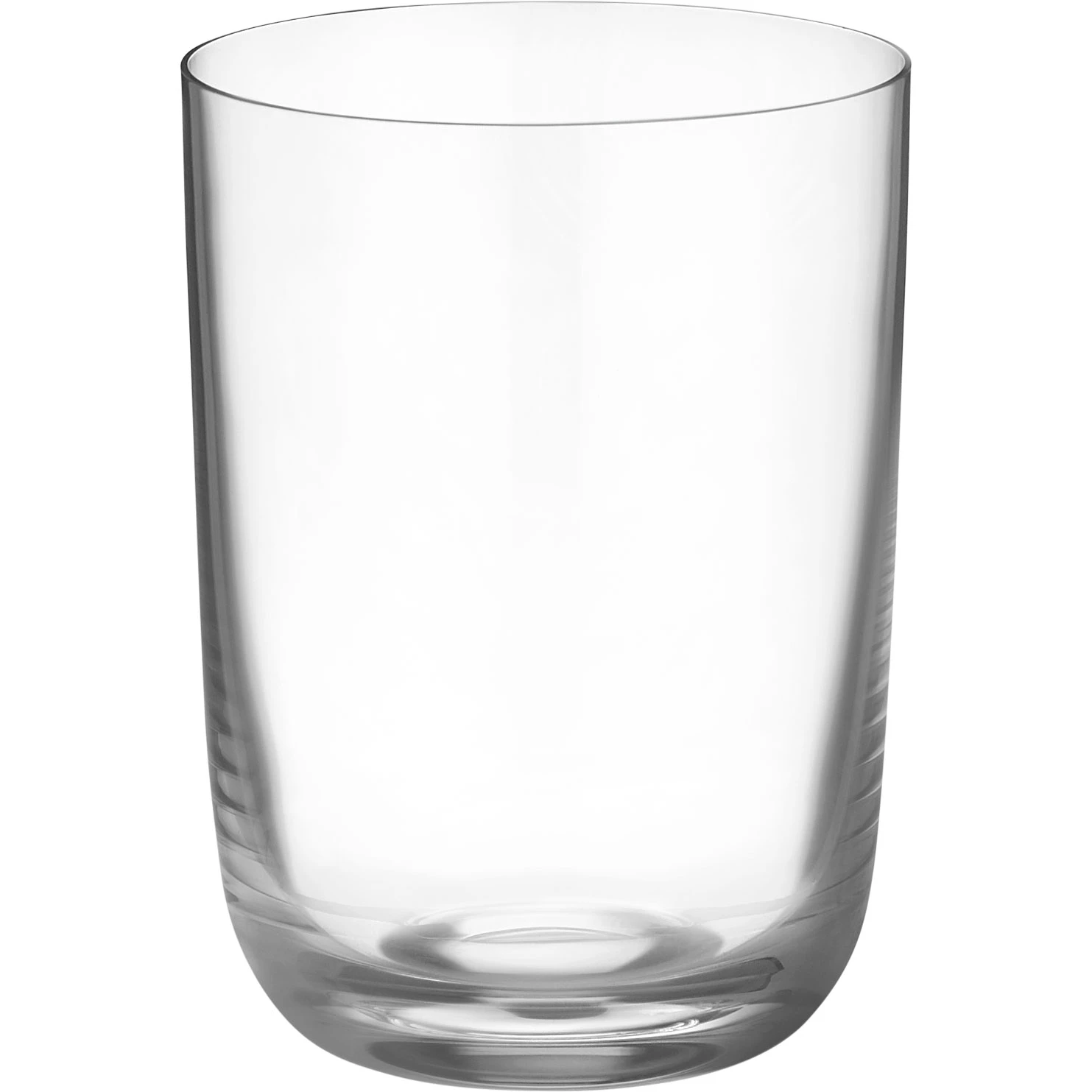Orrefors Difference Vattenglas 32 Cl - Dricksglas Munbl&aring;st Glas Klar - 6292132