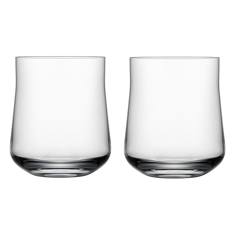 Informal Tumblerglas 2-pack, 25 cl