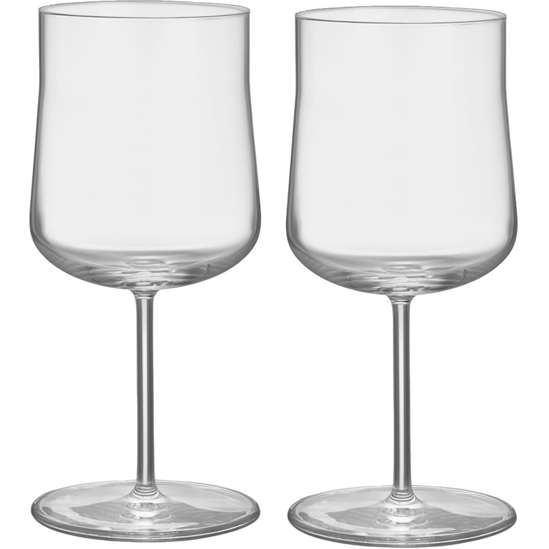 Informal Vinglas 2-pack, 60 cl