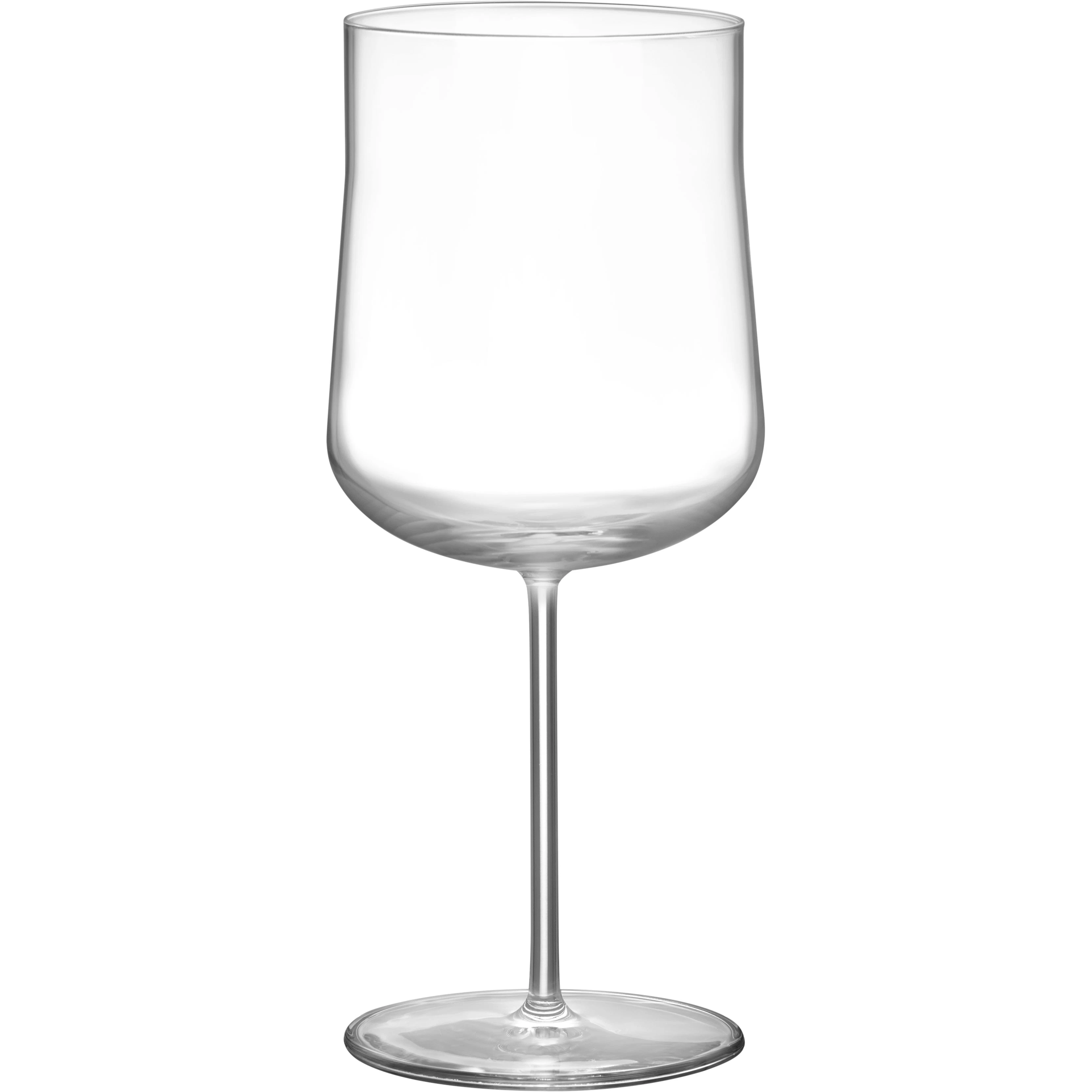 Orrefors Informal Vinglas 2-pack 60 Cl - Vinglas Kristallglas Klar - 6402710