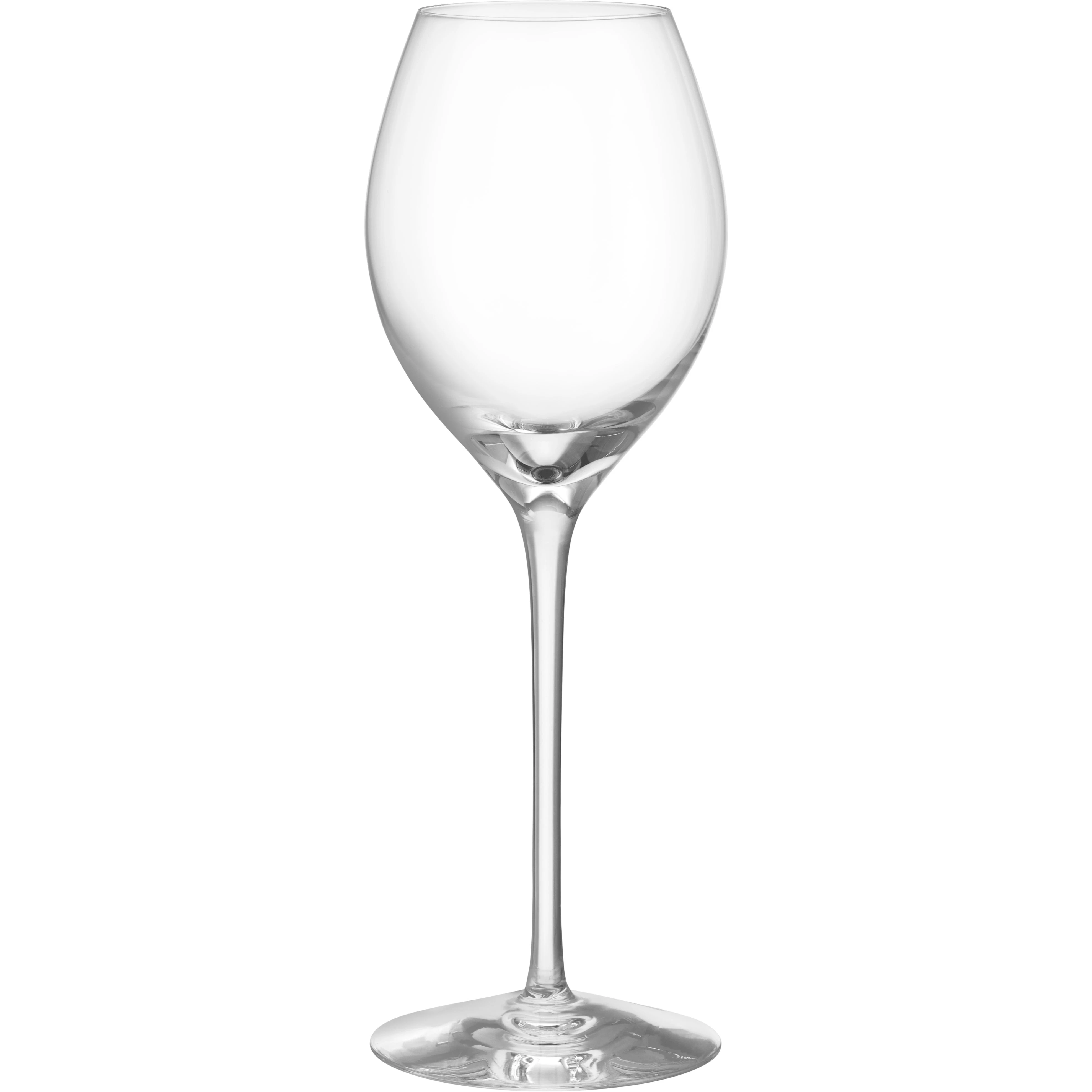 Orrefors More Champagneglas Boule 31 Cl 4-pack - Champagneglas Kristallglas Klar - 6314415