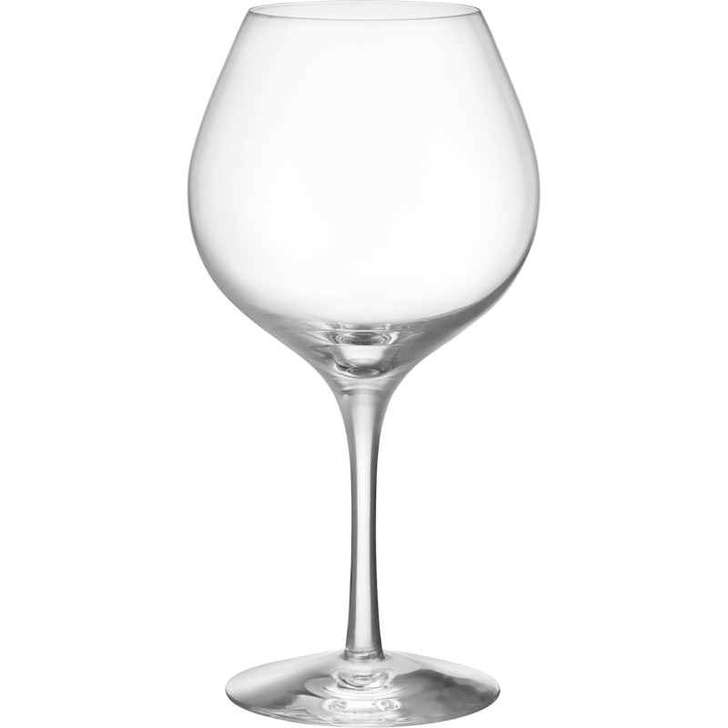 More Pinot Vinglas 60 cl, 4-pack