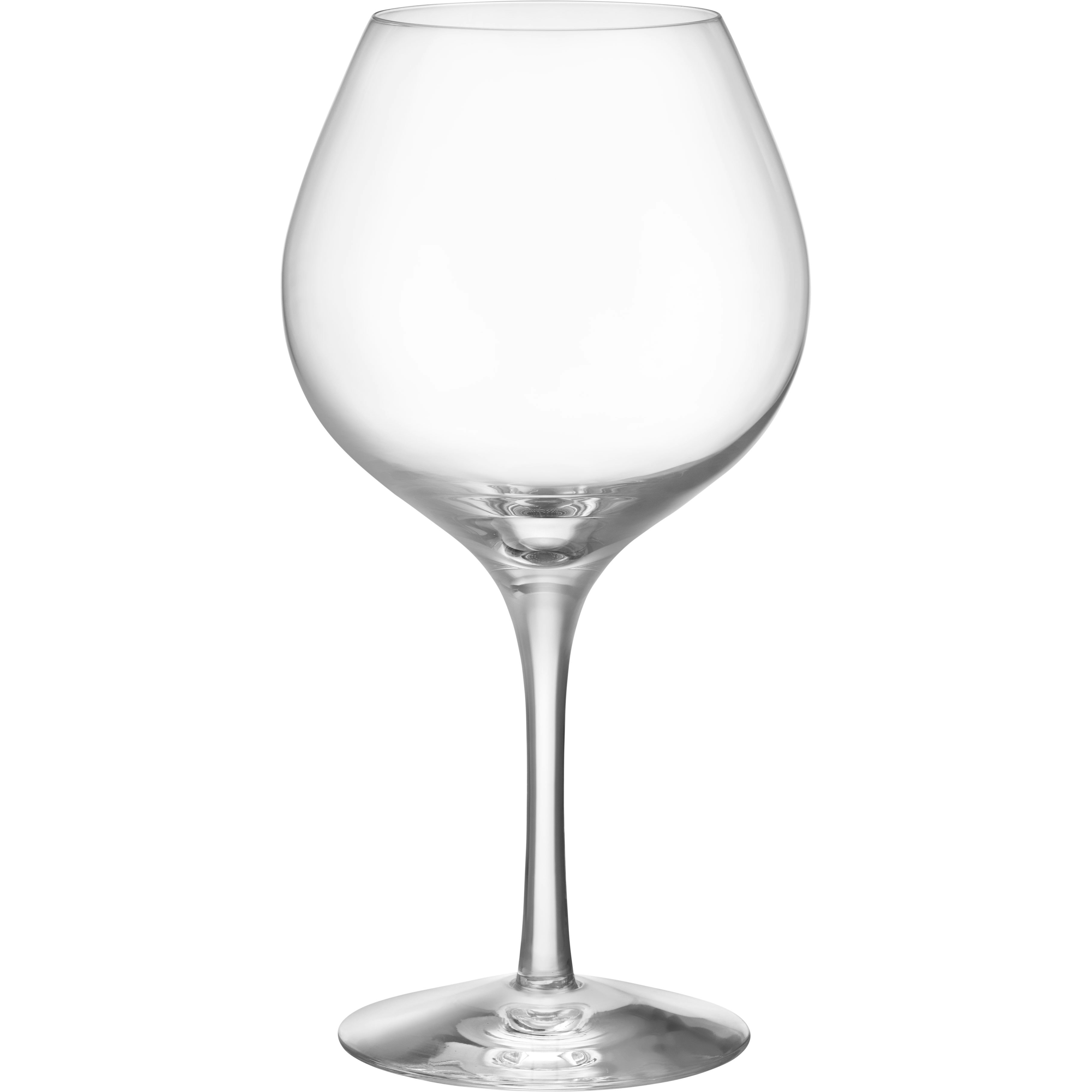 Orrefors More Pinot Vinglas 60 Cl 4-pack - Vinglas Kristallglas Klar - 6314416