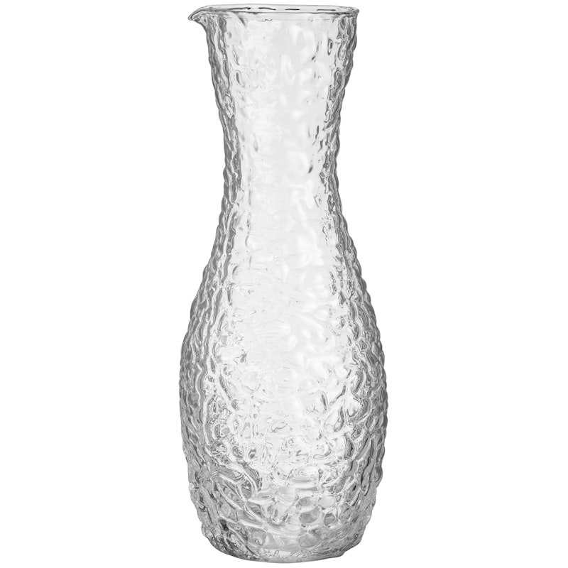 Moss Karaff 142 cl, Klar