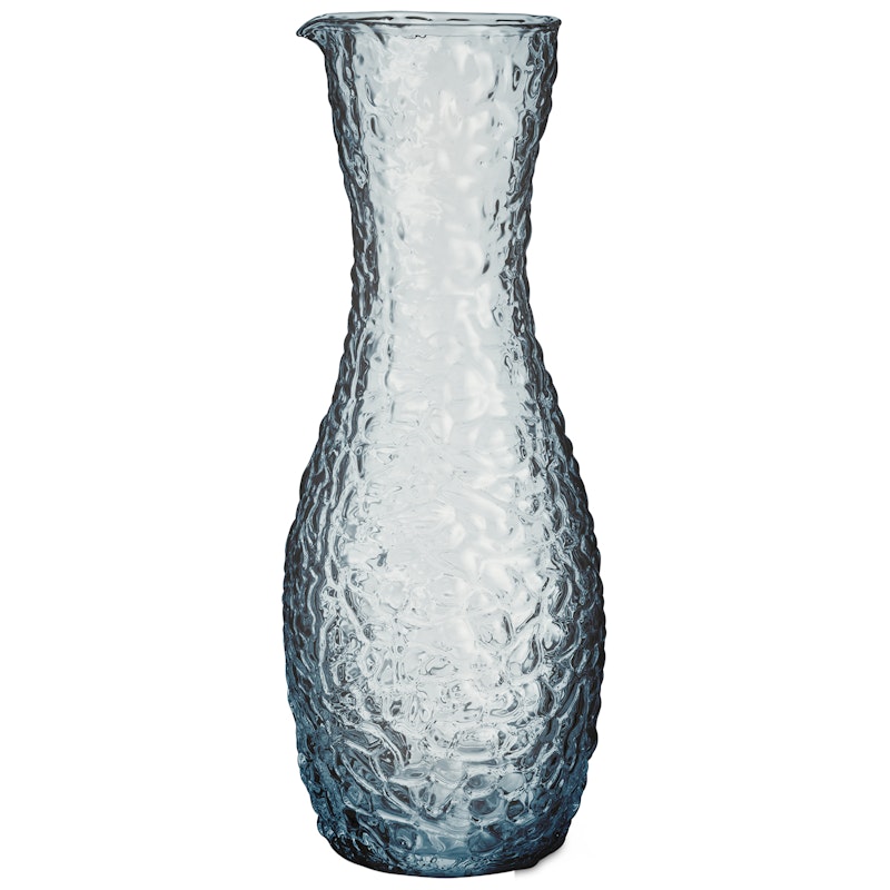 Moss Karaff 142 cl, Cirkulär