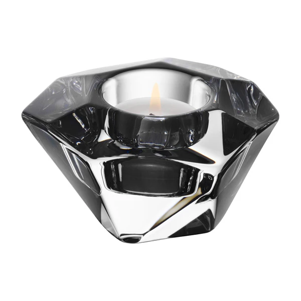 Orrefors Precious Ljuslykta - Ljuslyktor Klar - 6569262