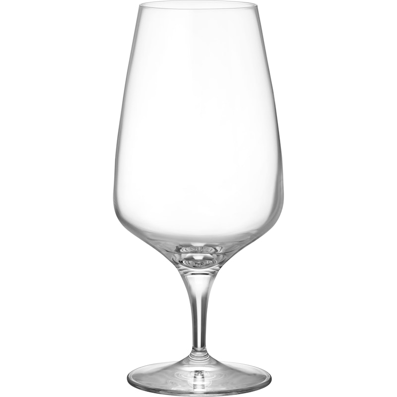 Pulse Ölglas 55 cl, 4-pack
