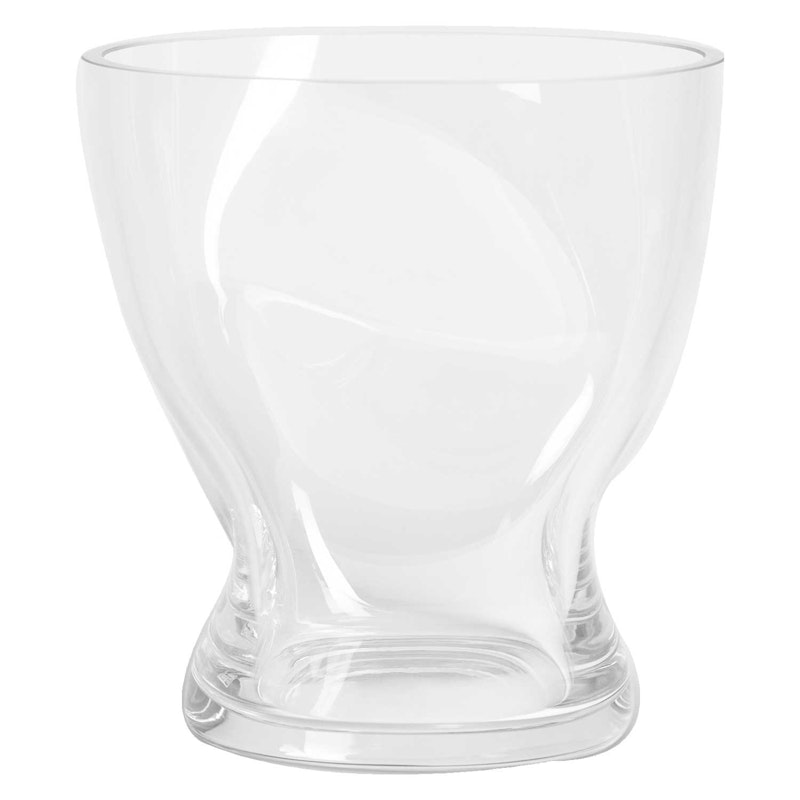 Squeeze Tulpanvas 18 cm, Klar