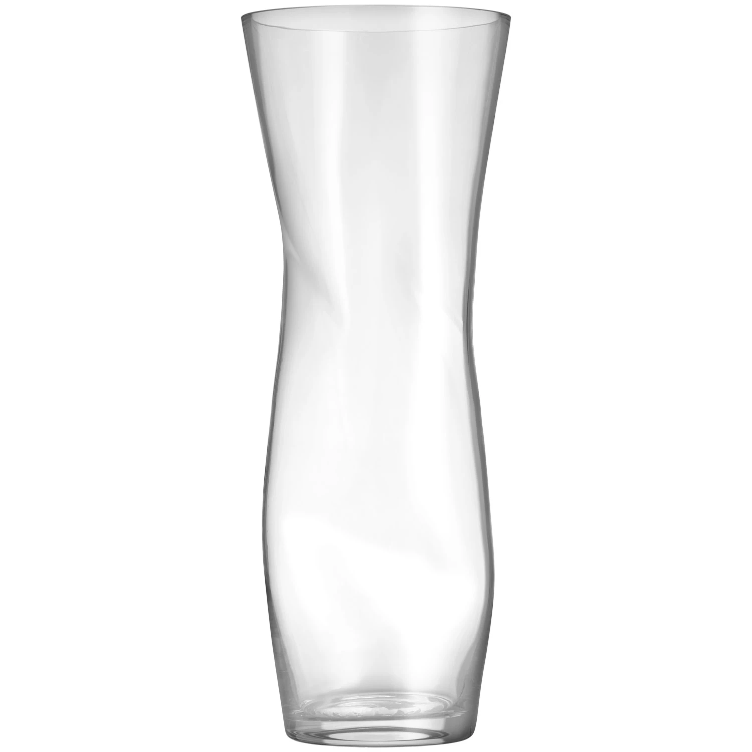 Orrefors Squeeze Vas 50 Cm Klar - Vaser Glas Klar - 6562032