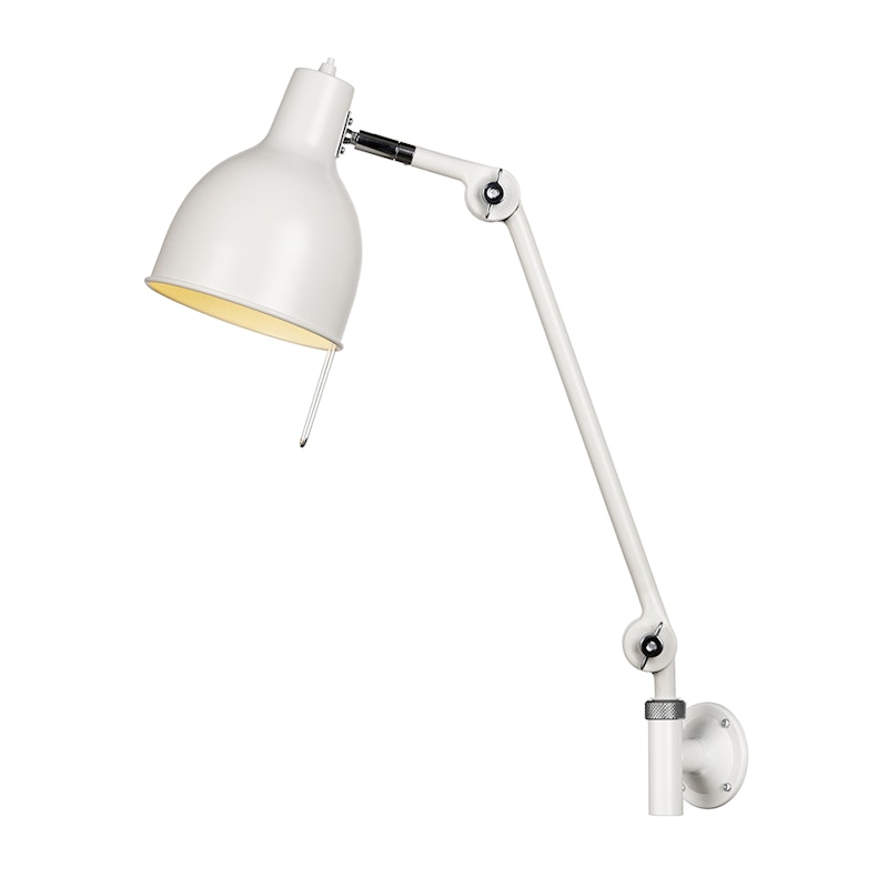 PJ72 Vägglampa (sladd)