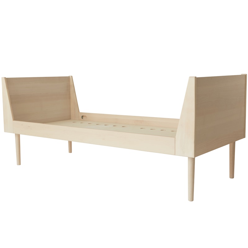 Hevali Juniorsäng, Natur