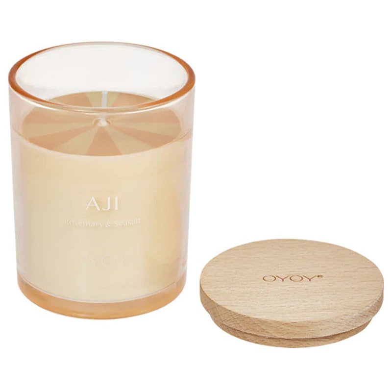 Scented Candle- Aji Doftljus