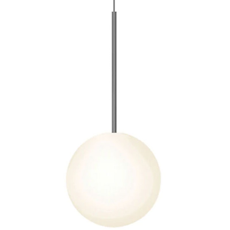 Bola Sphere Pendel 25,4 cm, Gun Metal
