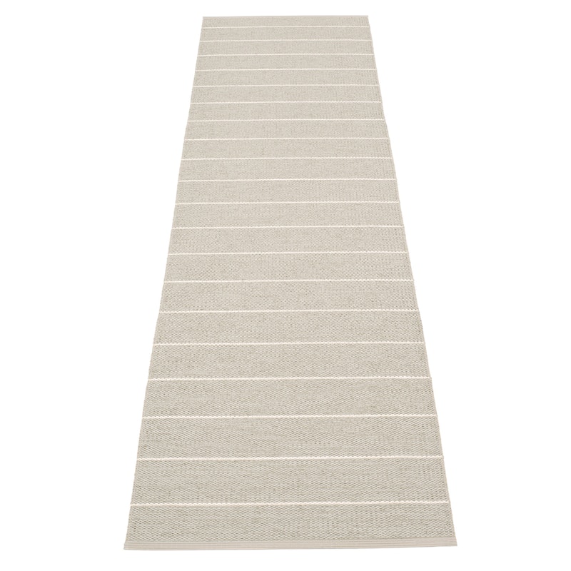 Carl Matta 70x270 cm, Linen/Beige