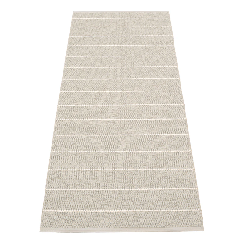 Carl Matta 70x180 cm, Linen/Beige