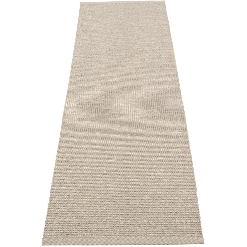 Emm Matta 70x240 cm, Linen