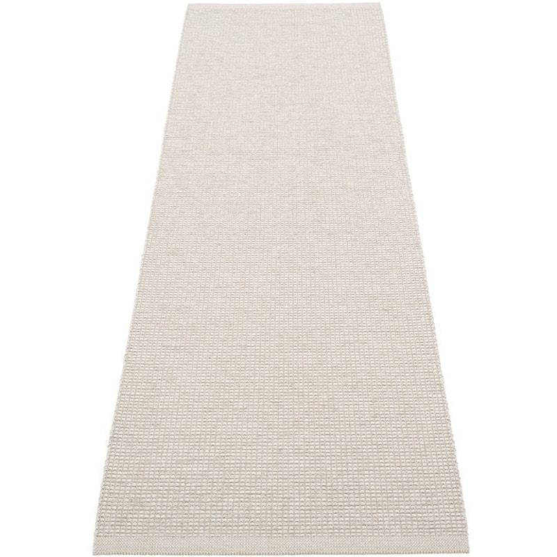 Emm Matta 70x120 cm, Fossil Grey