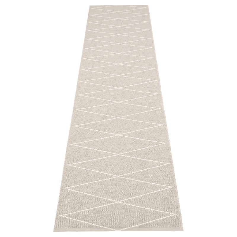 Max Matta 70x320cm, Linen