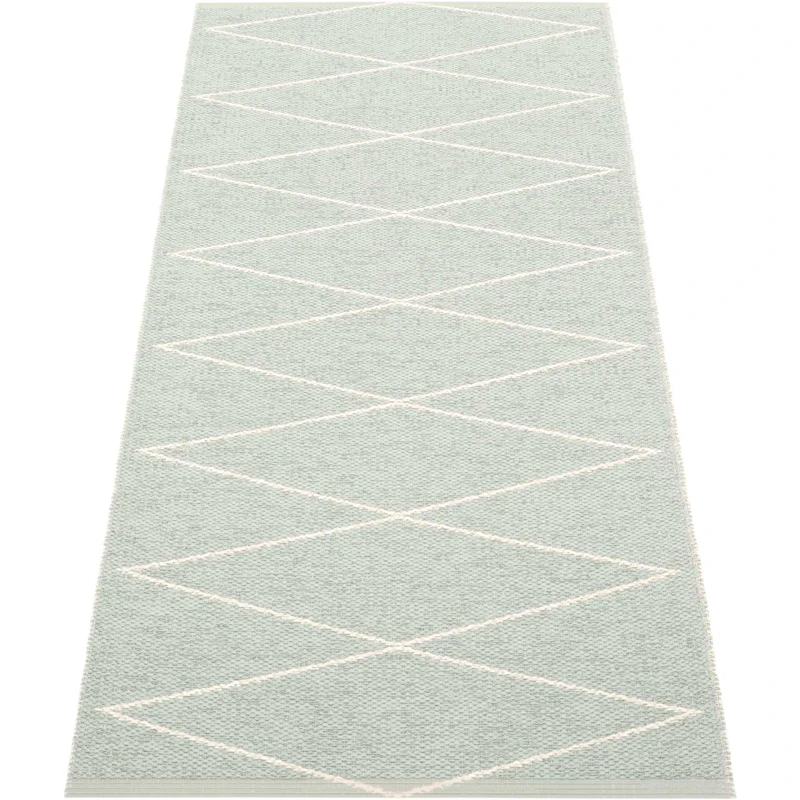 Max Matta Sage/Vanilla, 70x160 cm