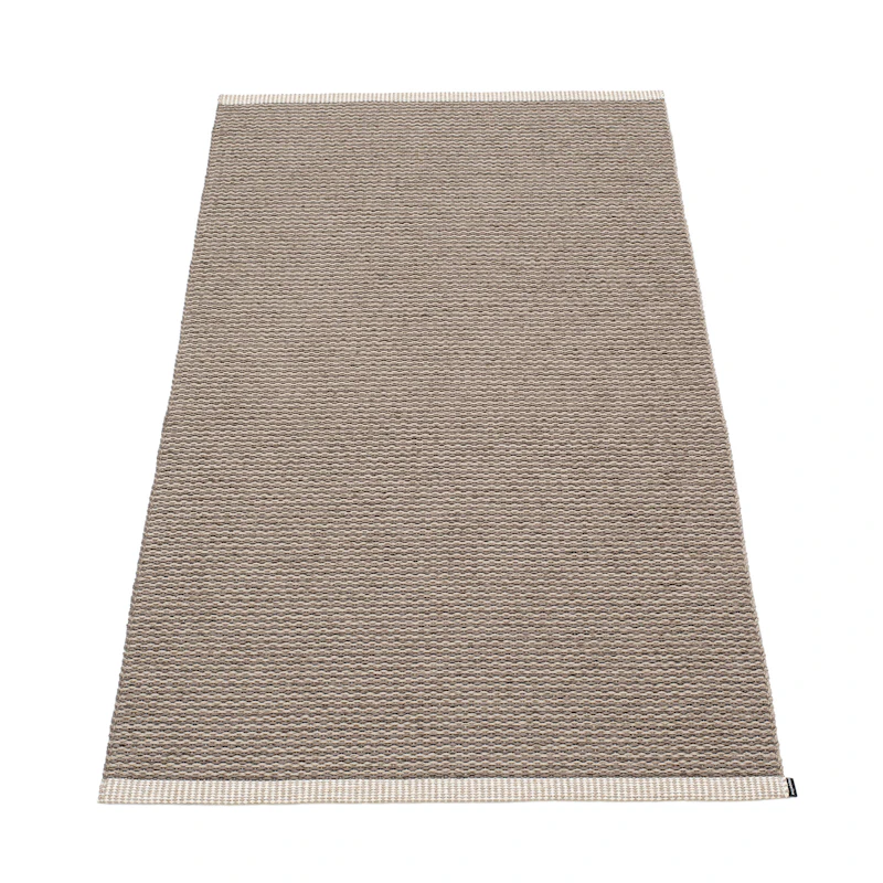 Mono Matta 85x260 cm, Dark Mud/Mud