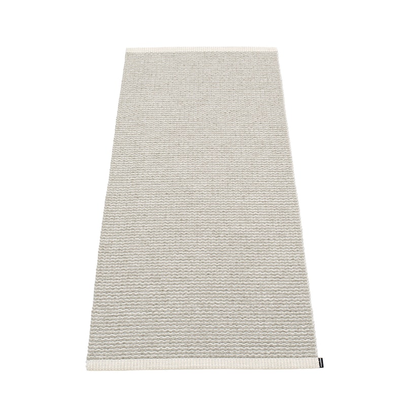 Mono Matta 60x250 cm, Fossil Grey/Warm Grey