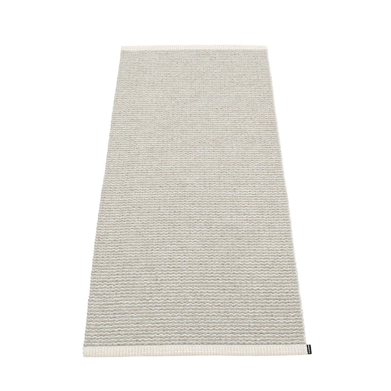 Mono Matta 60x250 cm, Fossil Grey/Warm Grey